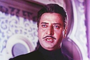 Top 10, Bollywood, Villians, Negative role