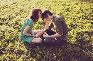 Love,Signs,Does he love me,Ultimate Signs