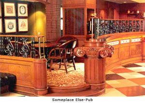 Party places in Kolkata
