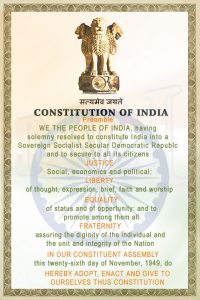 Indian Constitution1