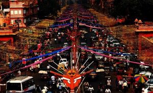 Shopping,Street Market,Jaipur,Pink City, Famous Bazar, Market