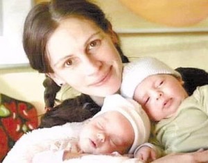 Cebebrity Parents,Bollywood,Twin Babies,Hollywood,Twins