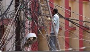 Katiya in North India