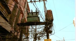 Katiya in North India