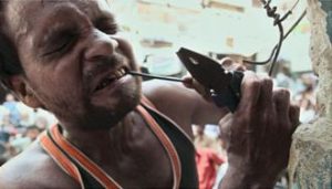 Katiya in North India