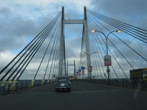 Road trips in India