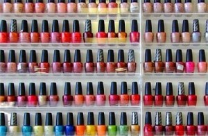 Facts,Nail polish,Nail Paints,Interesting facts