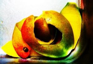 Nutrition,Eat Healthy,Peel,Fruits,Vegetables,Dont Peel