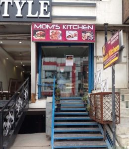 10 Food Joint,Delhi,Famous,Maggi,Meri Maggi