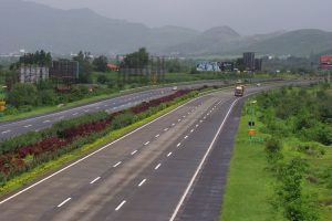 Road trips in India
