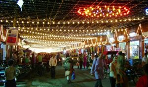 Shopping,Street Market,Jaipur,Pink City, Famous Bazar, Market