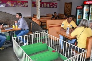 India,Innovative Resturants,Restaurants