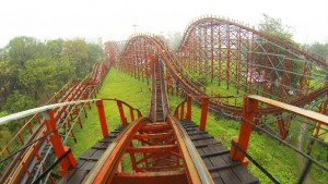 Top 10, Amusement Parks,India,Rides,Water Parks