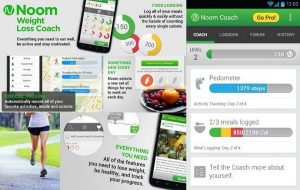 Top 10,Fitness Apps,Fit & Healthy,Android,iOS