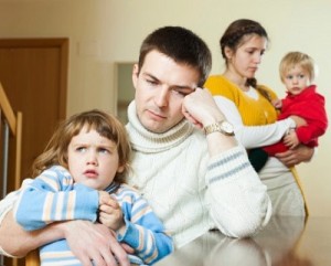 10 Tips,Avoid Family Conflicts,Fights,Family