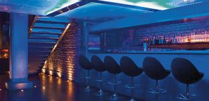 Party places in Kolkata