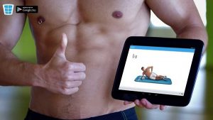 Top 10,Fitness Apps,Fit & Healthy,Android,iOS