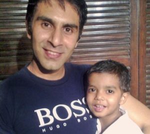 Indian Celebrities,Adopted Kids,Bollywood