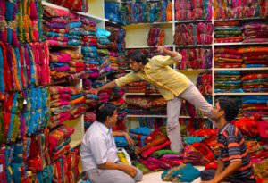 Shopping Places In Gujarat