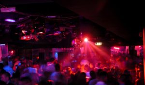 Party places in Kolkata
