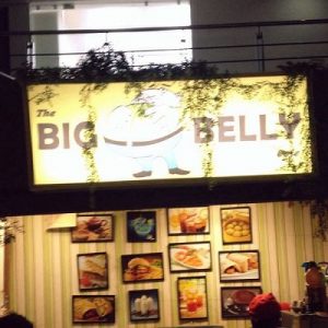 10 Food Joint,Delhi,Famous,Maggi,Meri Maggi