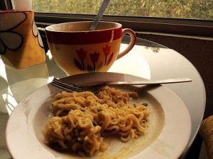 10 Food Joint,Delhi,Famous,Maggi,Meri Maggi