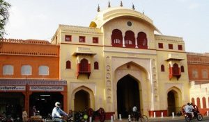 Shopping,Street Market,Jaipur,Pink City, Famous Bazar, Market