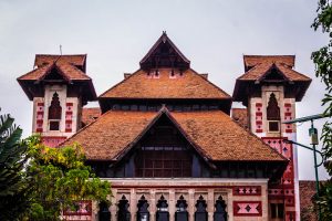 Trivandrum 8