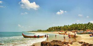 Trivandrum 9