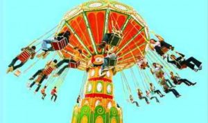 Top 10, Amusement Parks,India,Rides,Water Parks