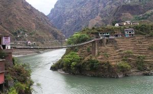 Road trips in India