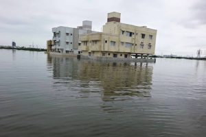 chennai flood