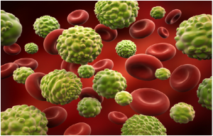 Anti-cancer molecule