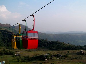 hill station of Gujurat5