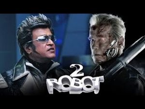 Arnold Schwarzenegger,Baahubali,Rajinikanth,Robot 2 