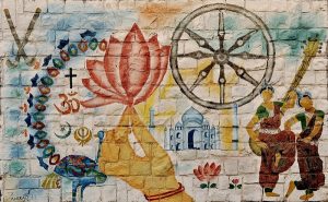 Foreigner misconceptions