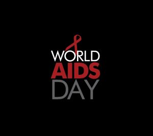 world aids day