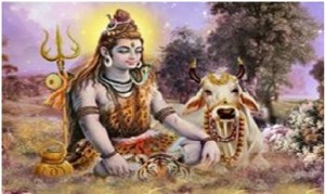 Lord Shiva