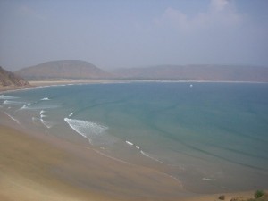Beaches Of Vishakhapatnam
