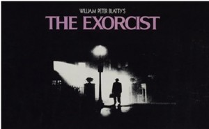 The Exorcist