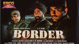 Patriotic Indian Movies
