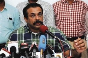 Encounter Specialist