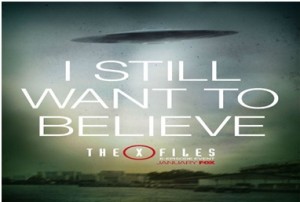 The X-Files Revival