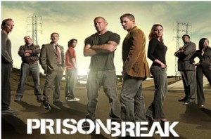 Prison Break