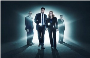 The X-Files Revival 