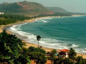 Beaches Of Vishakhapatnam