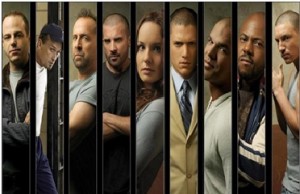 Prison Break