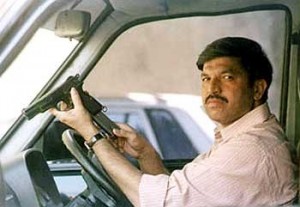 Encounter Specialist