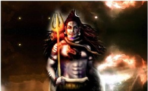 Lord Shiva