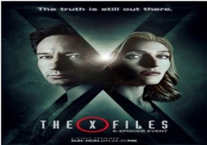 The X-Files Revival 